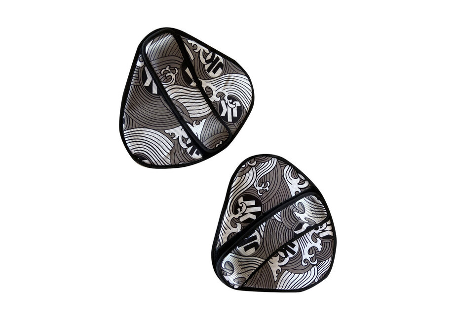 Jackson Kayak Bees Knees Thigh Hooks