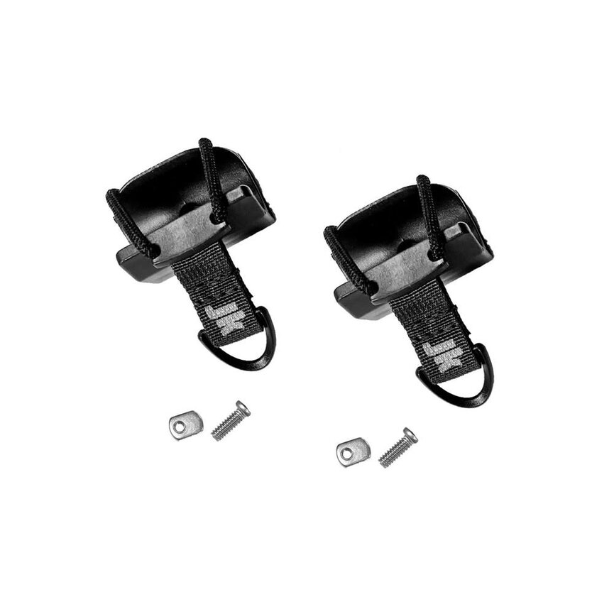 Jackson Kayak JK Paddle Clip Kit x2