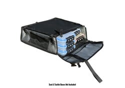 JK Under Seat Utility Bag