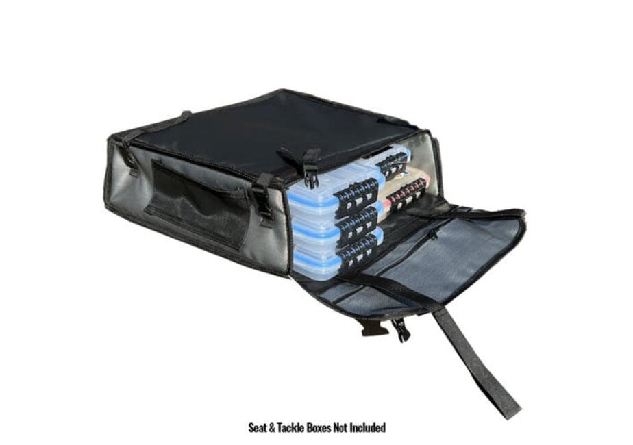 JK Under Seat Utility Bag