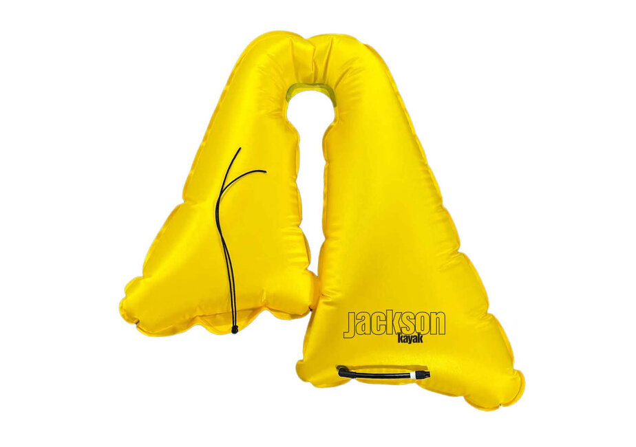 Jackson Kayak Creek Float