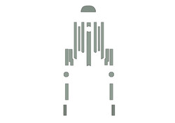 Jackson Kayak Bite Deck Pad