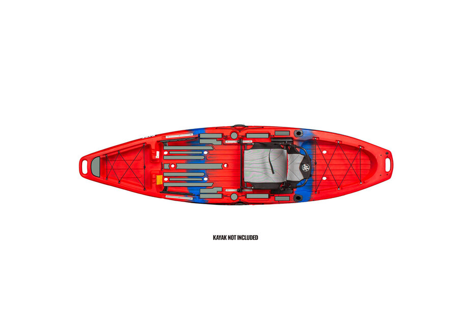 Jackson Kayak Bite Deck Pad