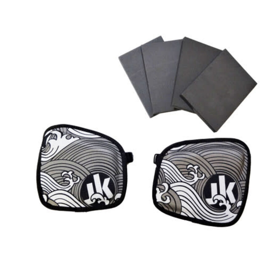 Jackson Kayak Hip Pads Wave L/R Kit