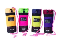River Station Gear Kayak/Packraft Throw Bag - 55'