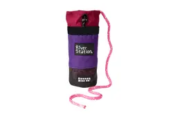 River Station Gear Kayak/Packraft Throw Bag - 55'