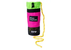 River Station Gear Kayak/Packraft Throw Bag - 55'