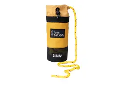 River Station Gear Kayak/Packraft Throw Bag - 55'
