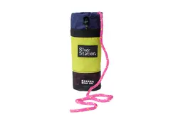 River Station Gear Kayak/Packraft Throw Bag - 55'