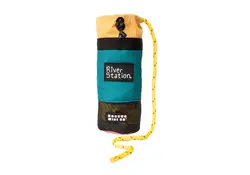 River Station Gear Kayak/Packraft Throw Bag - 55'