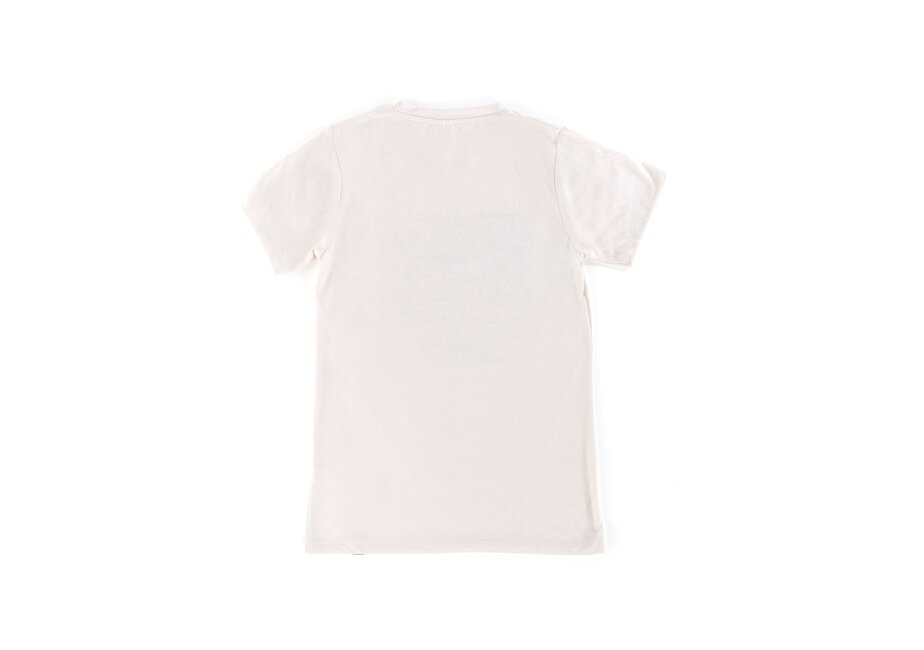 Men's Level Six Graffiti Tee ♻️