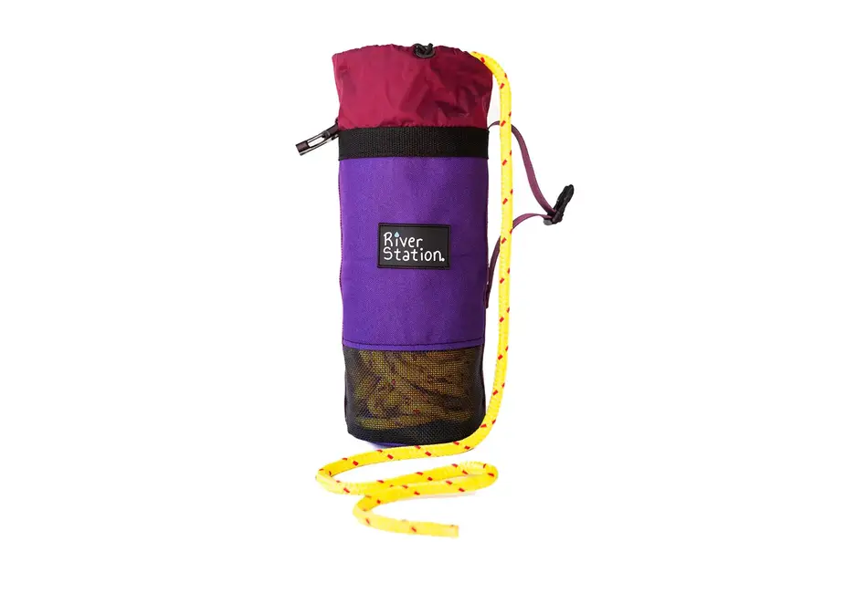 The B.O.A.T. - Classic Rescue Throw Bag - 70ft