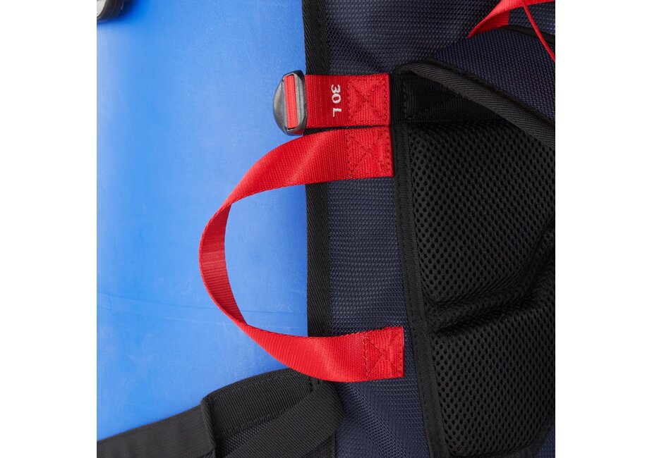 Level Six Bad Hass Adjustable Barrel Pack