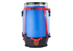 Level Six Bad Hass Adjustable Barrel Pack