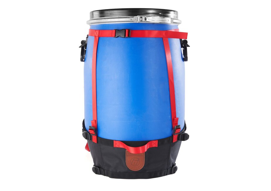 Level Six Bad Hass Adjustable Barrel Pack