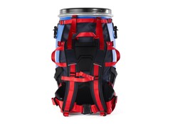 Level Six Bad Hass Adjustable Barrel Pack