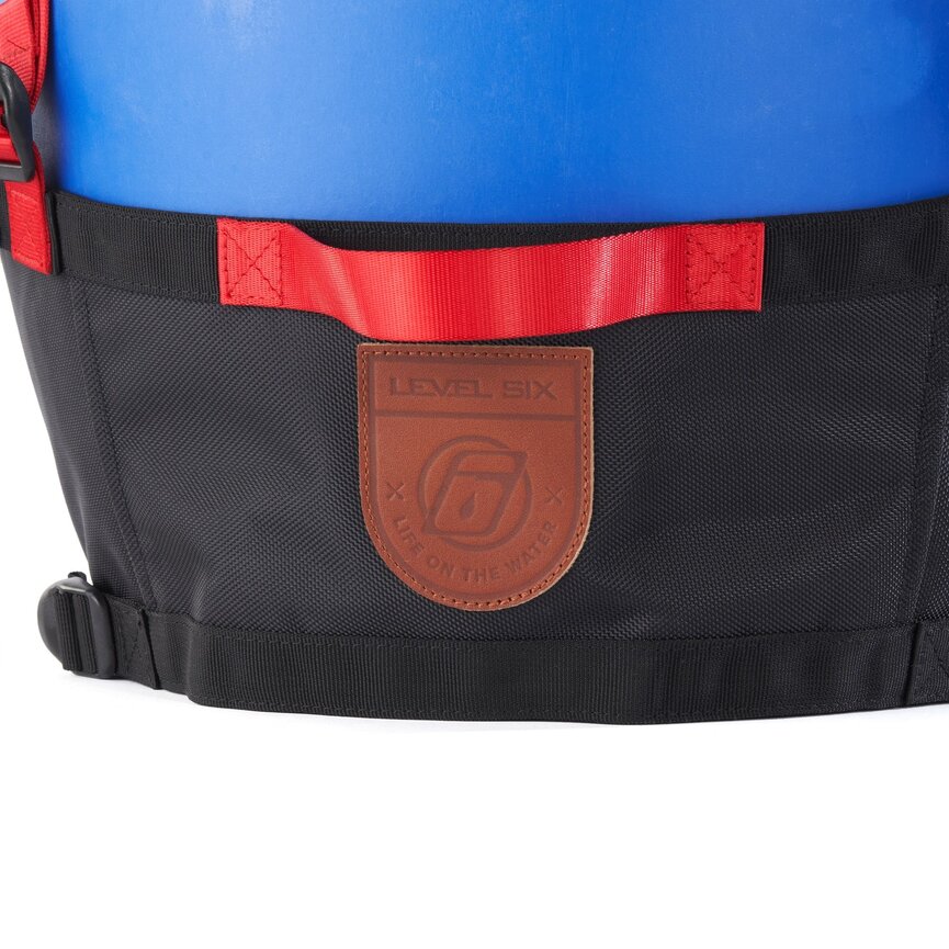 Level Six Bad Hass Adjustable Barrel Pack