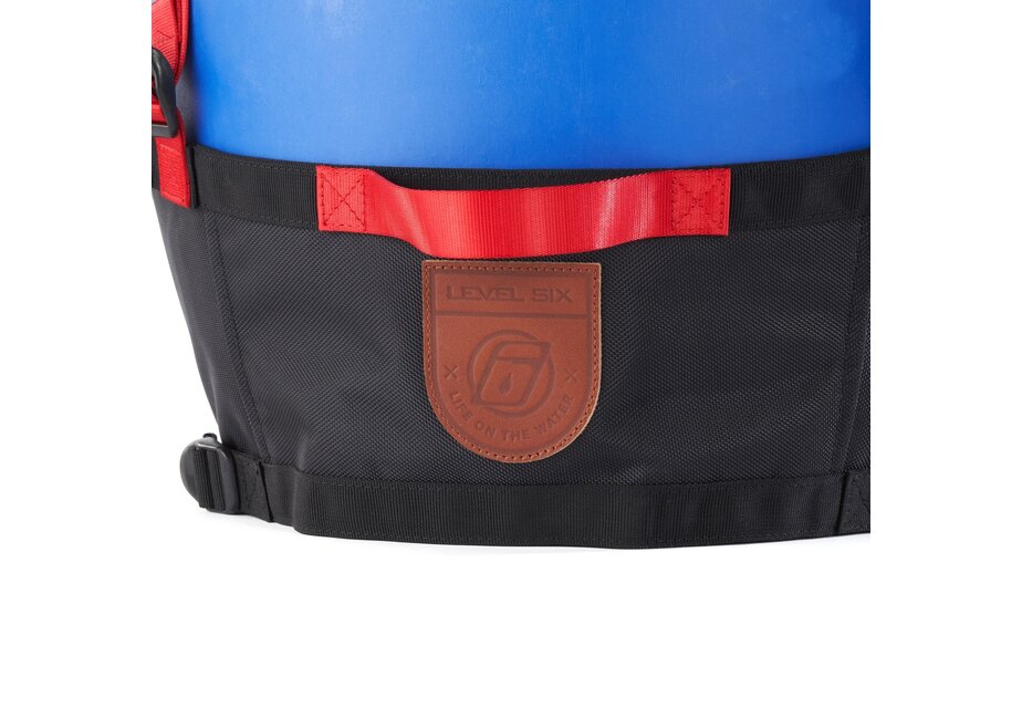 Level Six Bad Hass Adjustable Barrel Pack