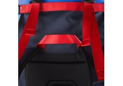 Level Six Bad Hass Adjustable Barrel Pack