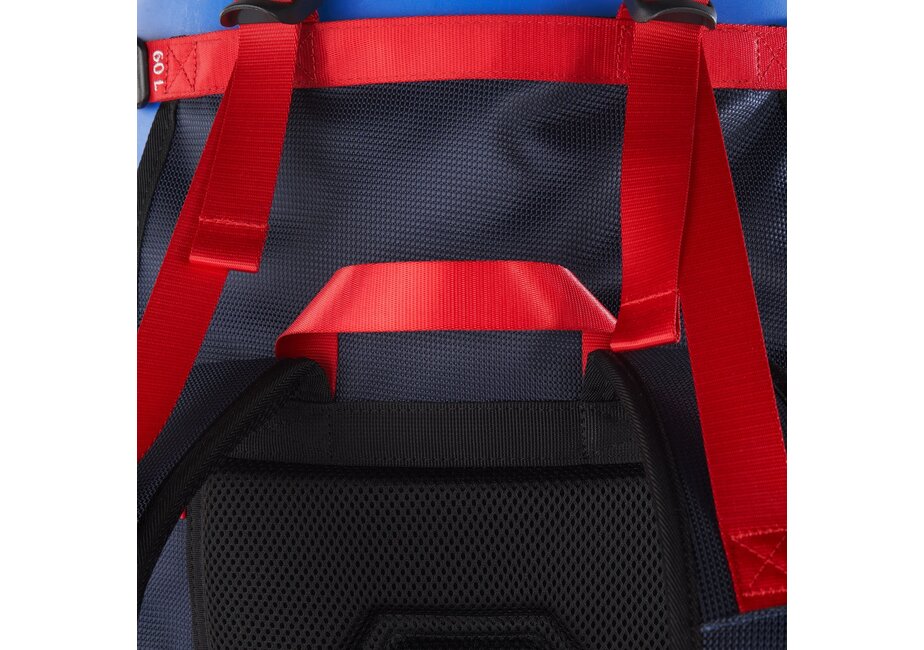 Level Six Bad Hass Adjustable Barrel Pack