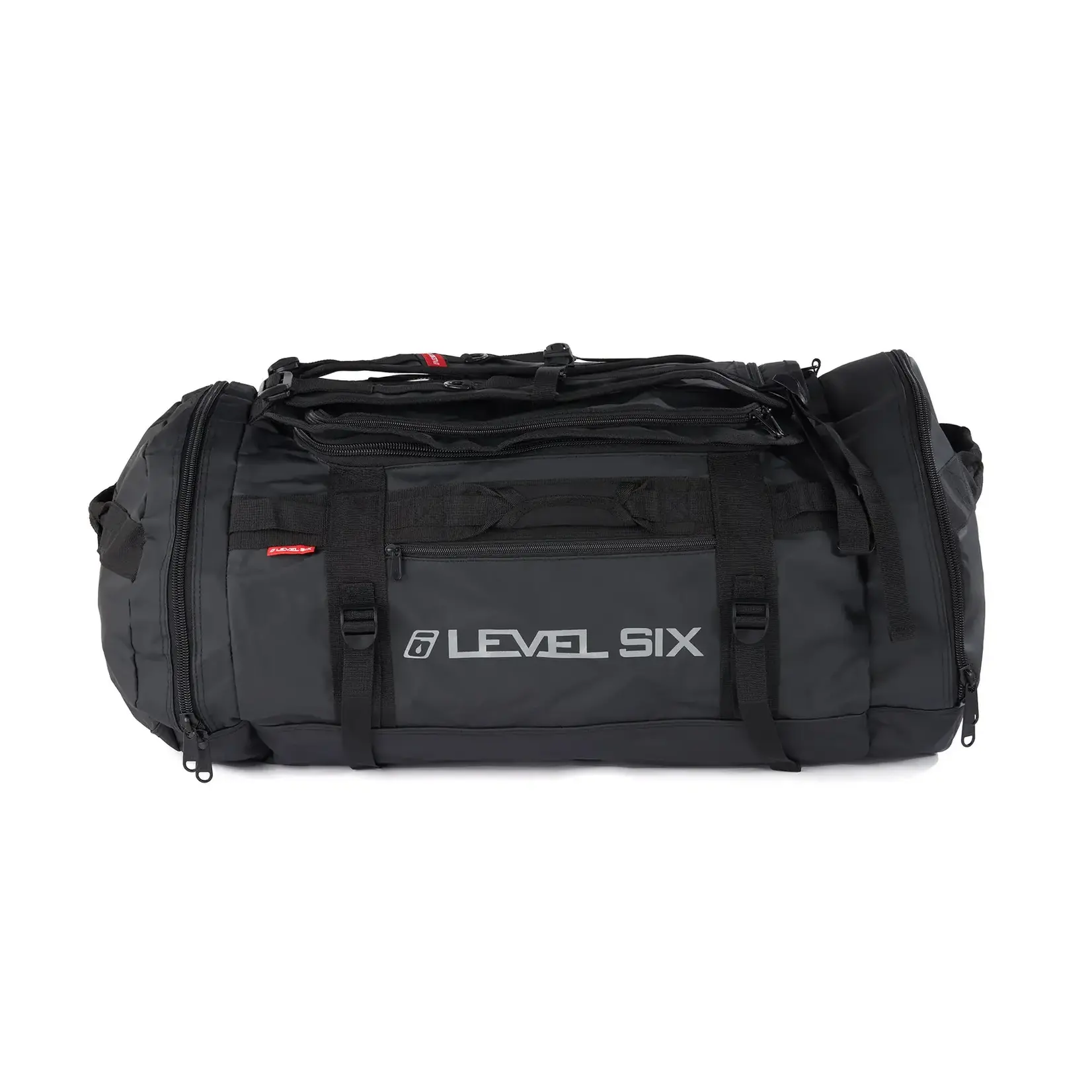 Level Six Level Six Portage Duffel Gear Bag