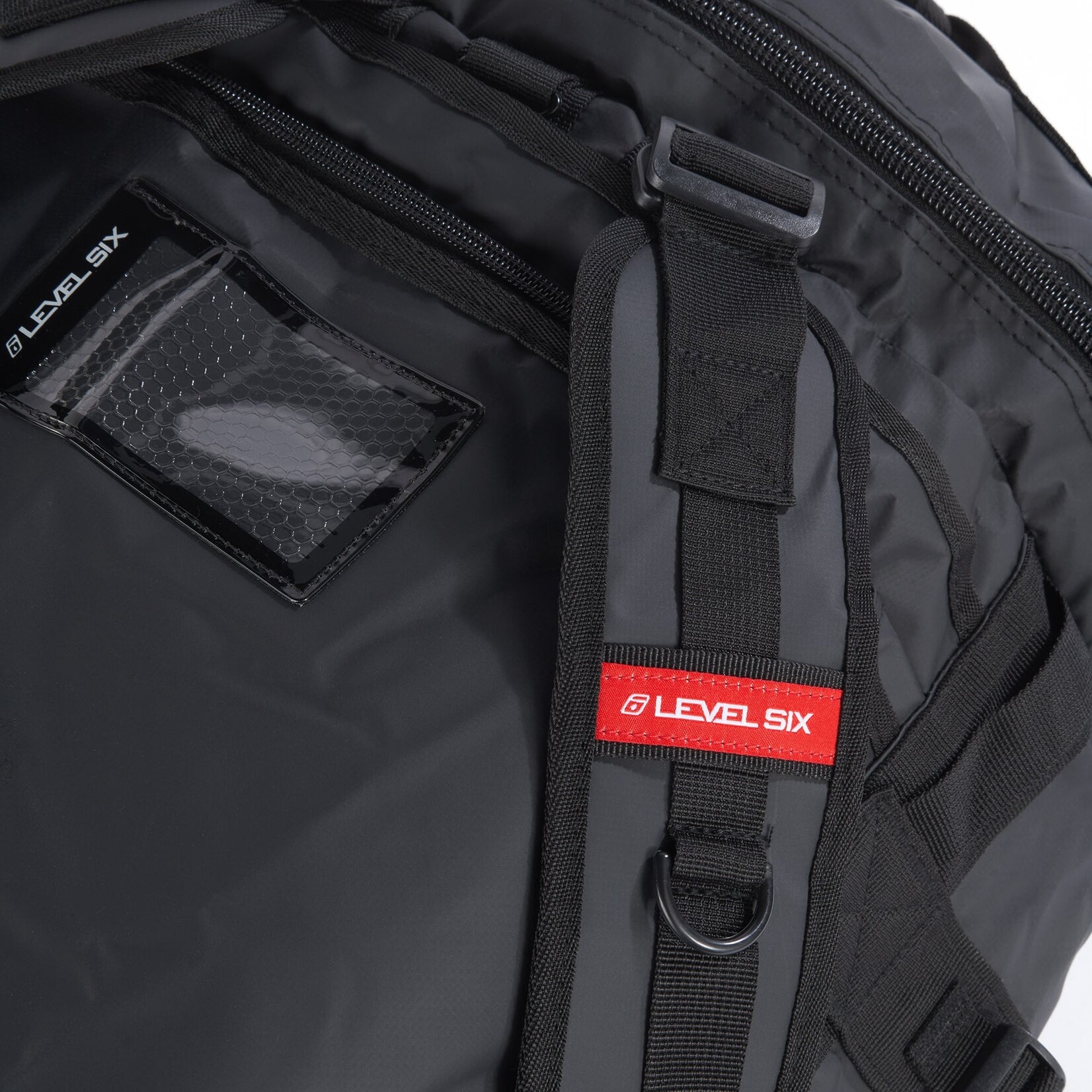 Level Six Level Six Portage Duffel Gear Bag