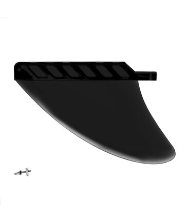 Level Six Rubber Center Fin