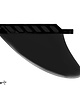 Level Six Rubber Center Fin