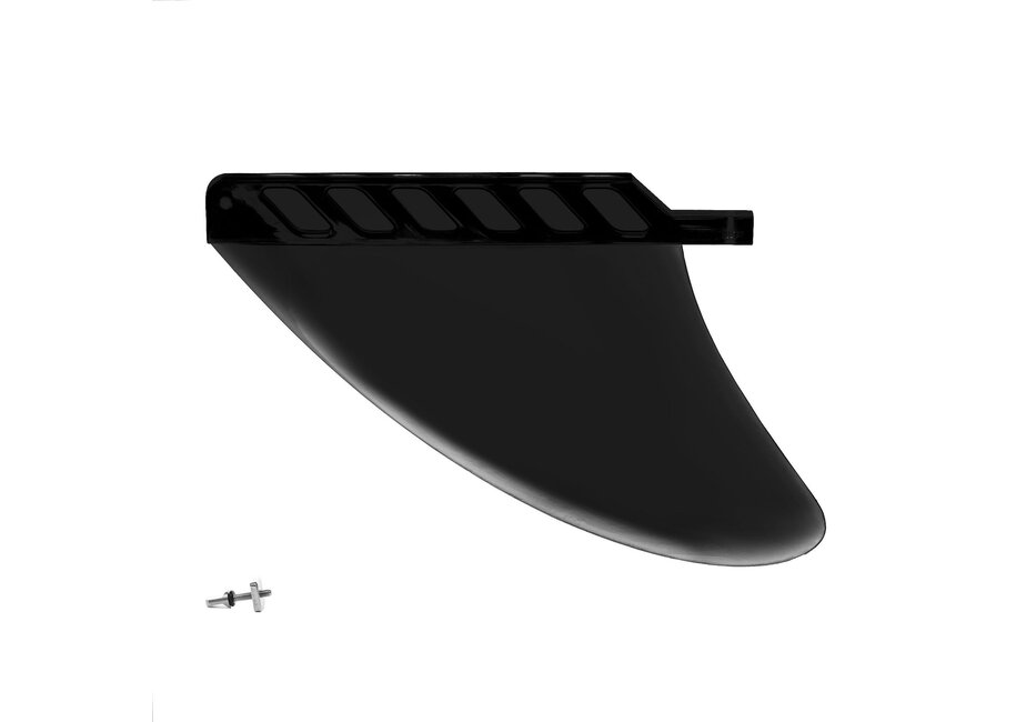 Rubber Center Fin