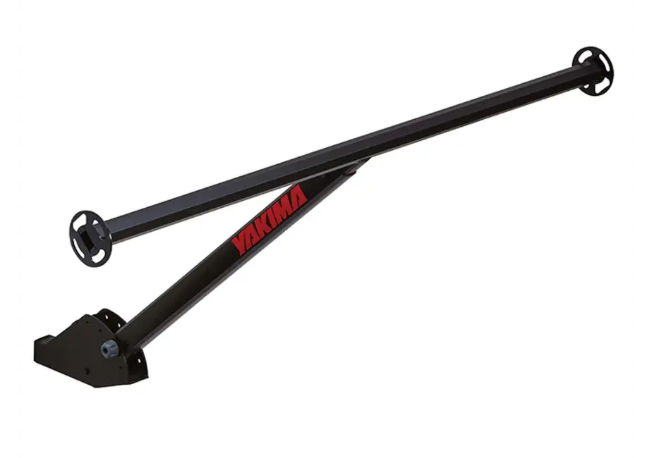 Yakima LongArm Truck Bed Extender