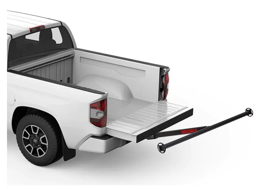 Yakima LongArm Truck Bed Extender