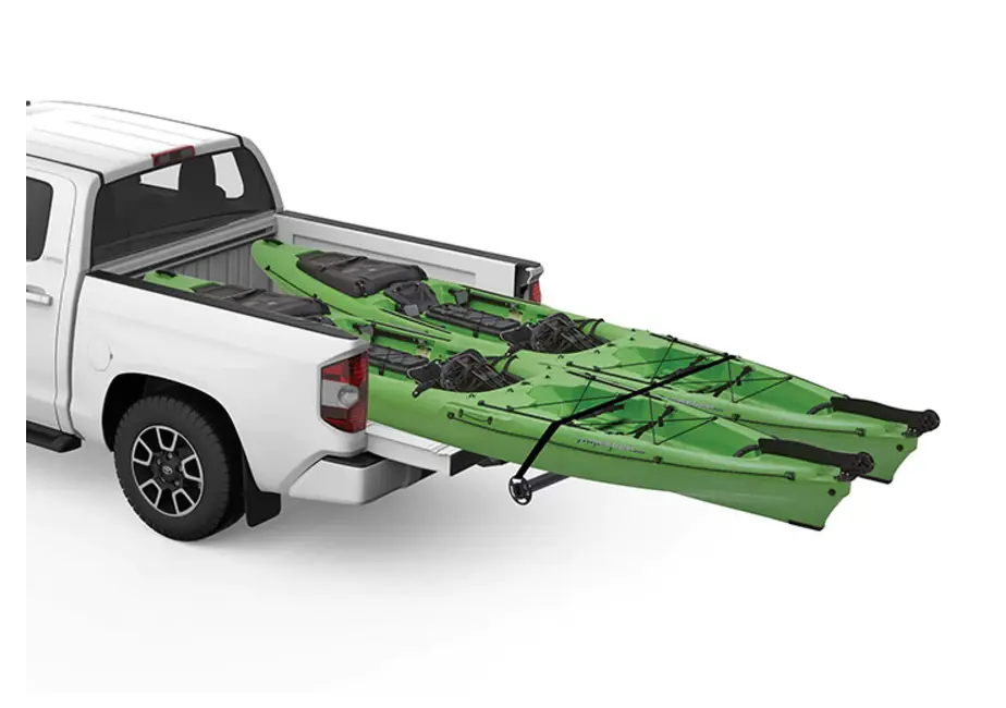 Yakima LongArm Truck Bed Extender