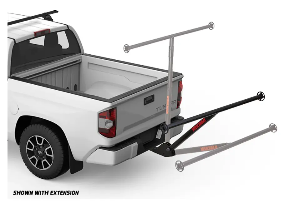 Yakima LongArm Truck Bed Extender