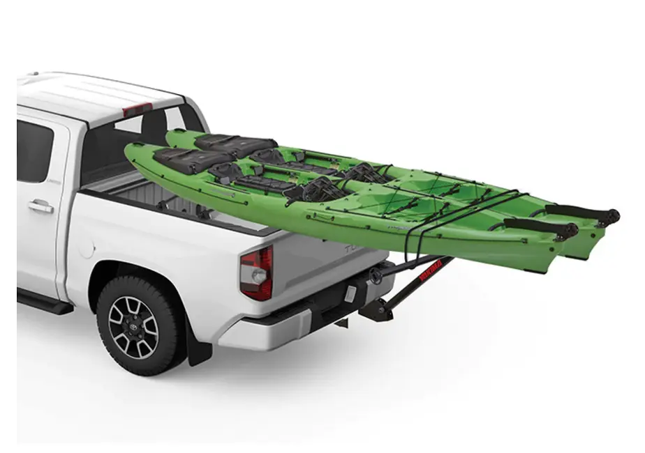 Yakima LongArm Truck Bed Extender