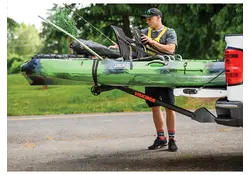 Yakima LongArm Truck Bed Extender