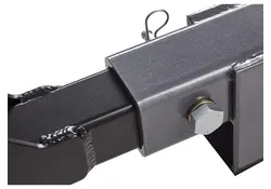 Yakima LongArm Truck Bed Extender