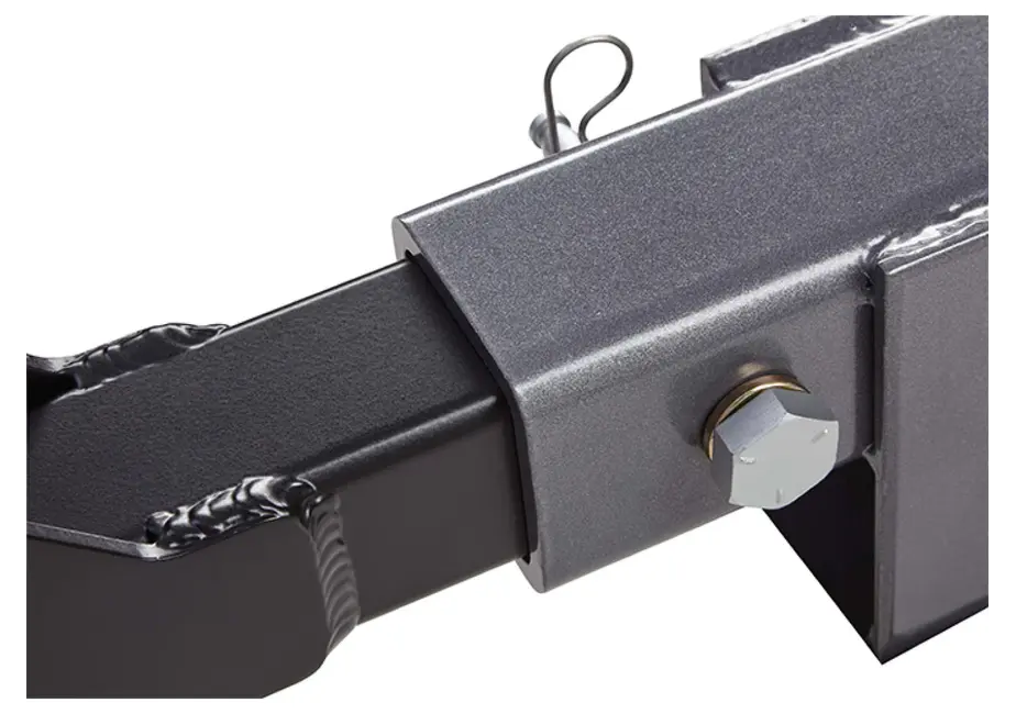 Yakima LongArm Truck Bed Extender