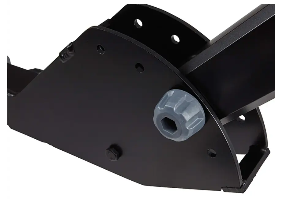 Yakima LongArm Truck Bed Extender