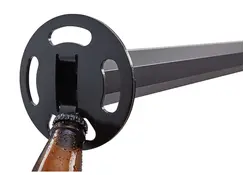 Yakima LongArm Truck Bed Extender