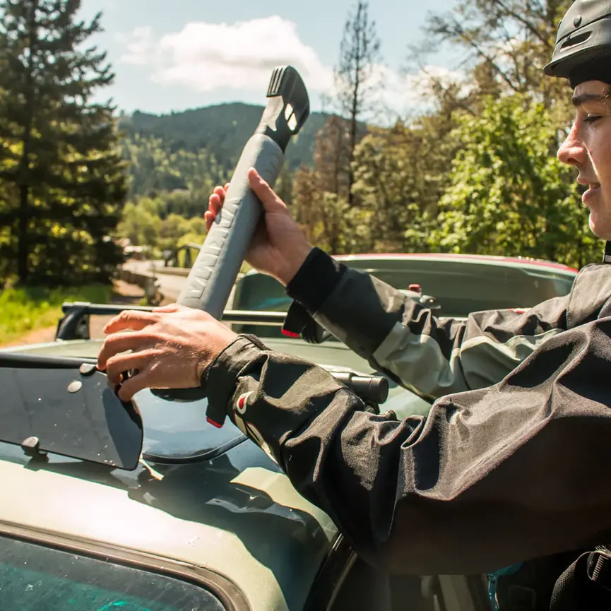 Yakima BigStack Kayak Stacker