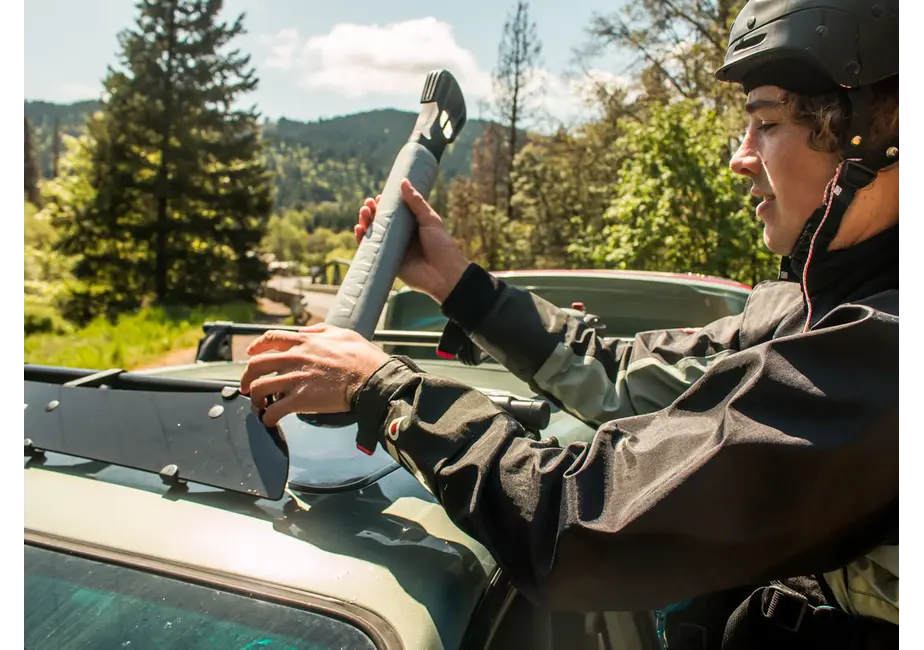 Yakima BigStack Kayak Stacker