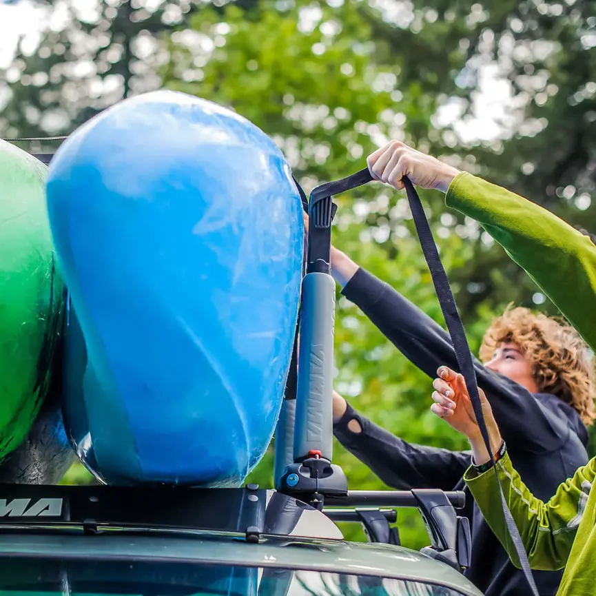 Yakima BigStack Kayak Stacker