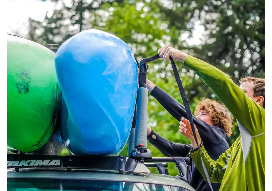 Yakima BigStack Kayak Stacker