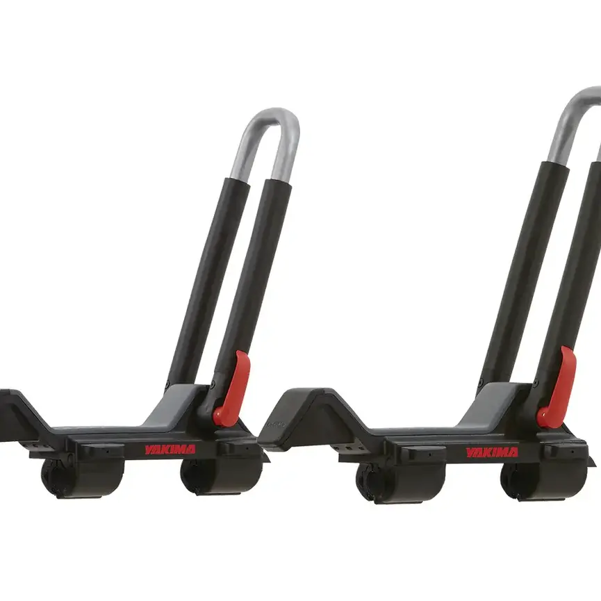 Yakima JayLow J-Cradle Rooftop Kayak Mount