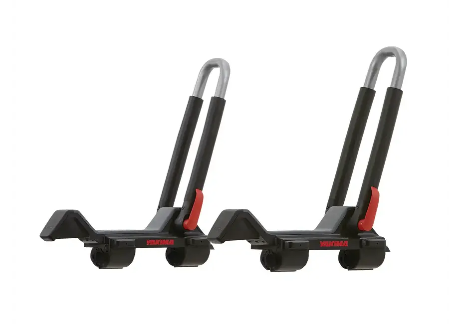Yakima JayLow J-Cradle Rooftop Kayak Mount