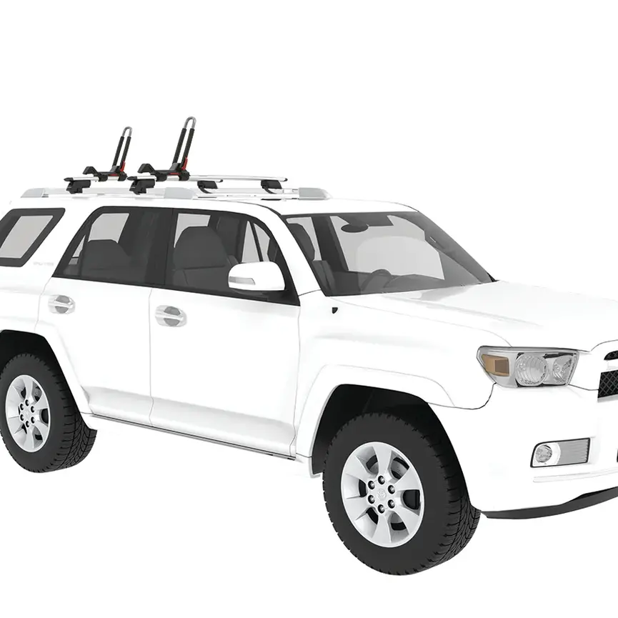 Yakima JayLow J-Cradle Rooftop Kayak Mount