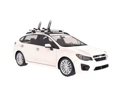 Yakima JayLow J-Cradle Rooftop Kayak Mount