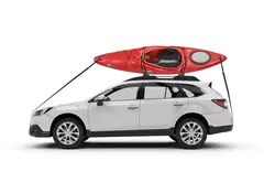 Yakima JayLow J-Cradle Rooftop Kayak Mount