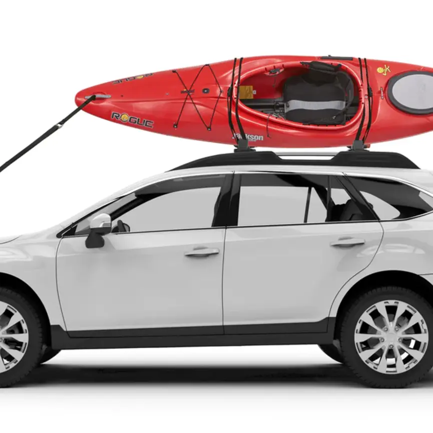 Yakima JayLow J-Cradle Rooftop Kayak Mount