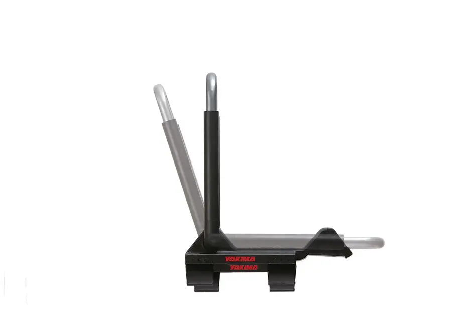 Yakima JayLow J-Cradle Rooftop Kayak Mount